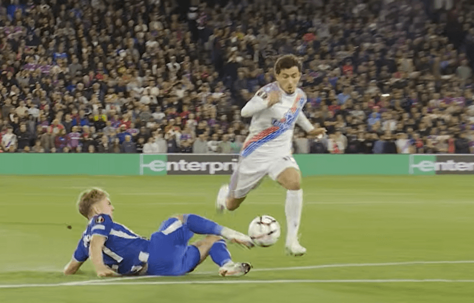 Data: Europa League streaming sets new internet record